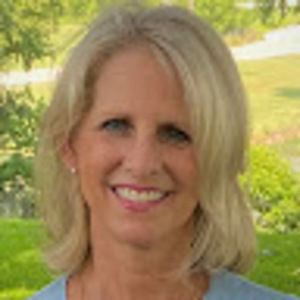 Meet your Posher, Lynne